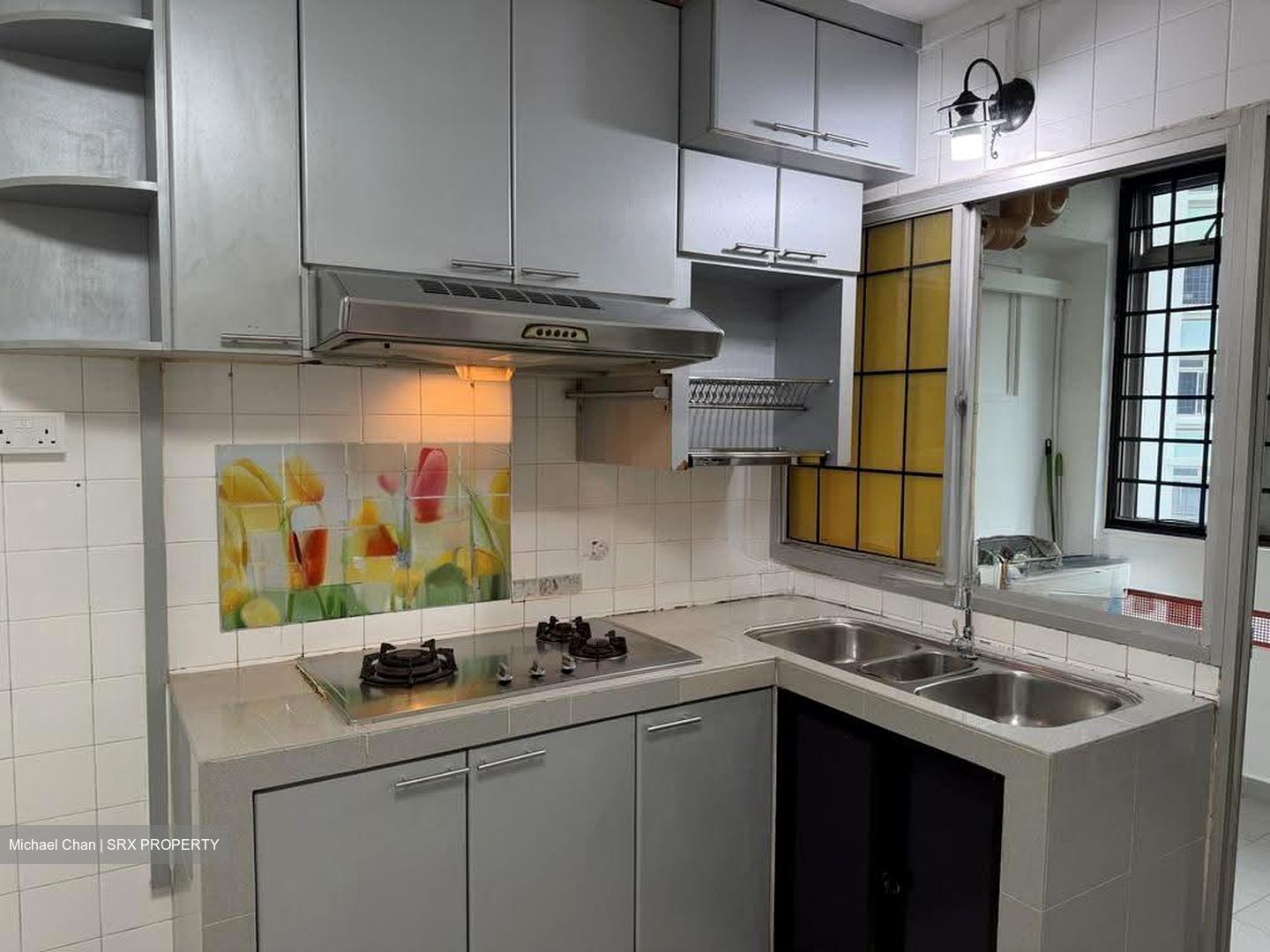 Blk 157 Yung Loh Road (Jurong West), HDB 5 Rooms #612914891